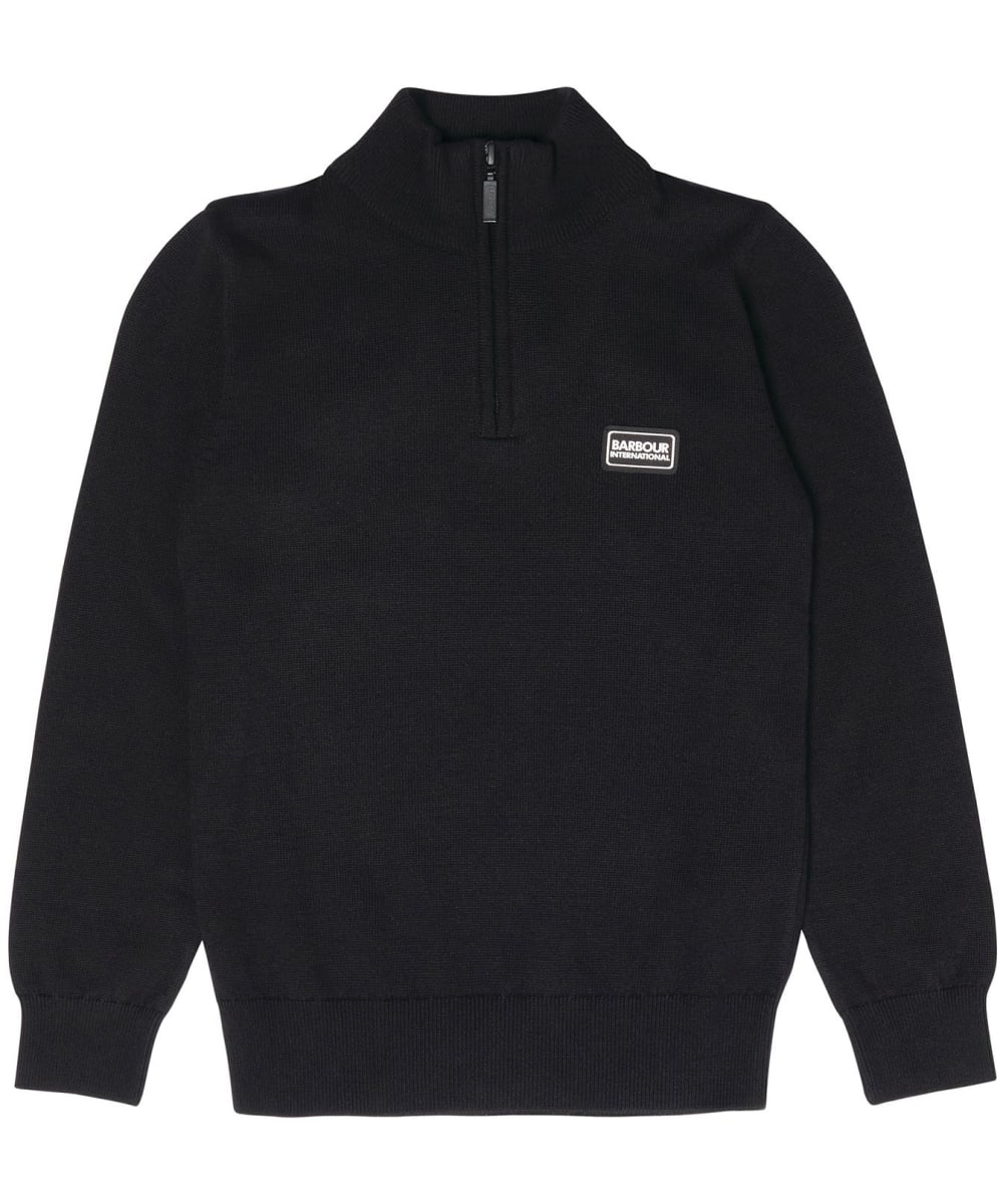 Male Knox Fleece Jacket