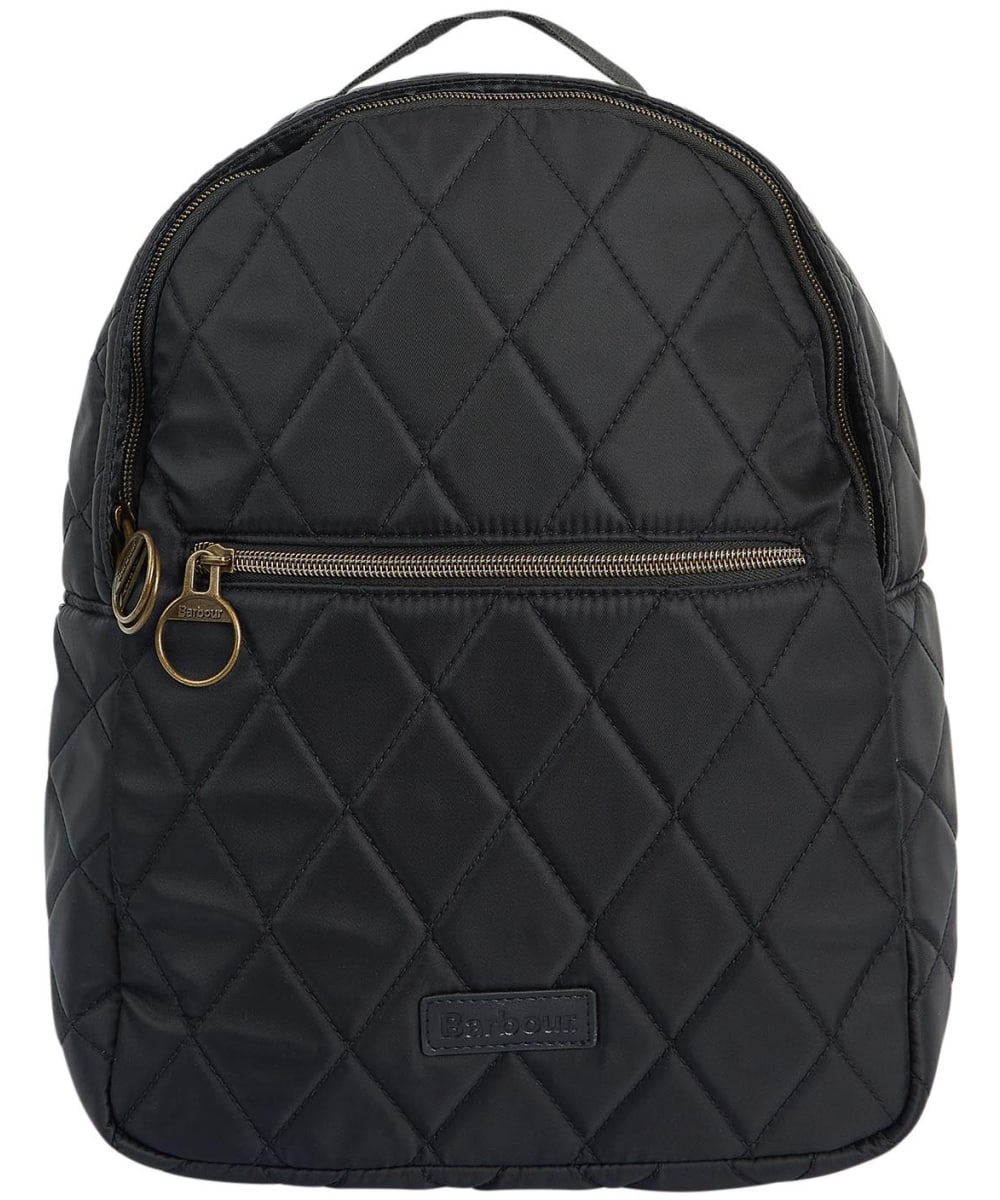 Barbour hotsell backpack womens