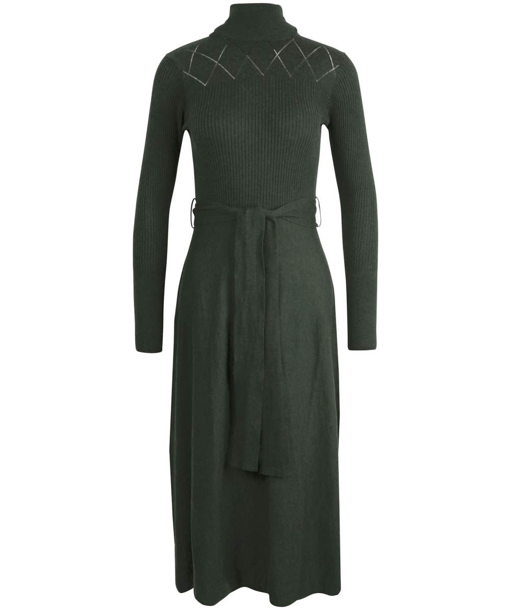 Barbour sales dress olive