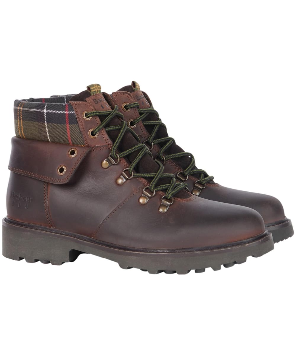Black leather weatherproof women's summit sale boots
