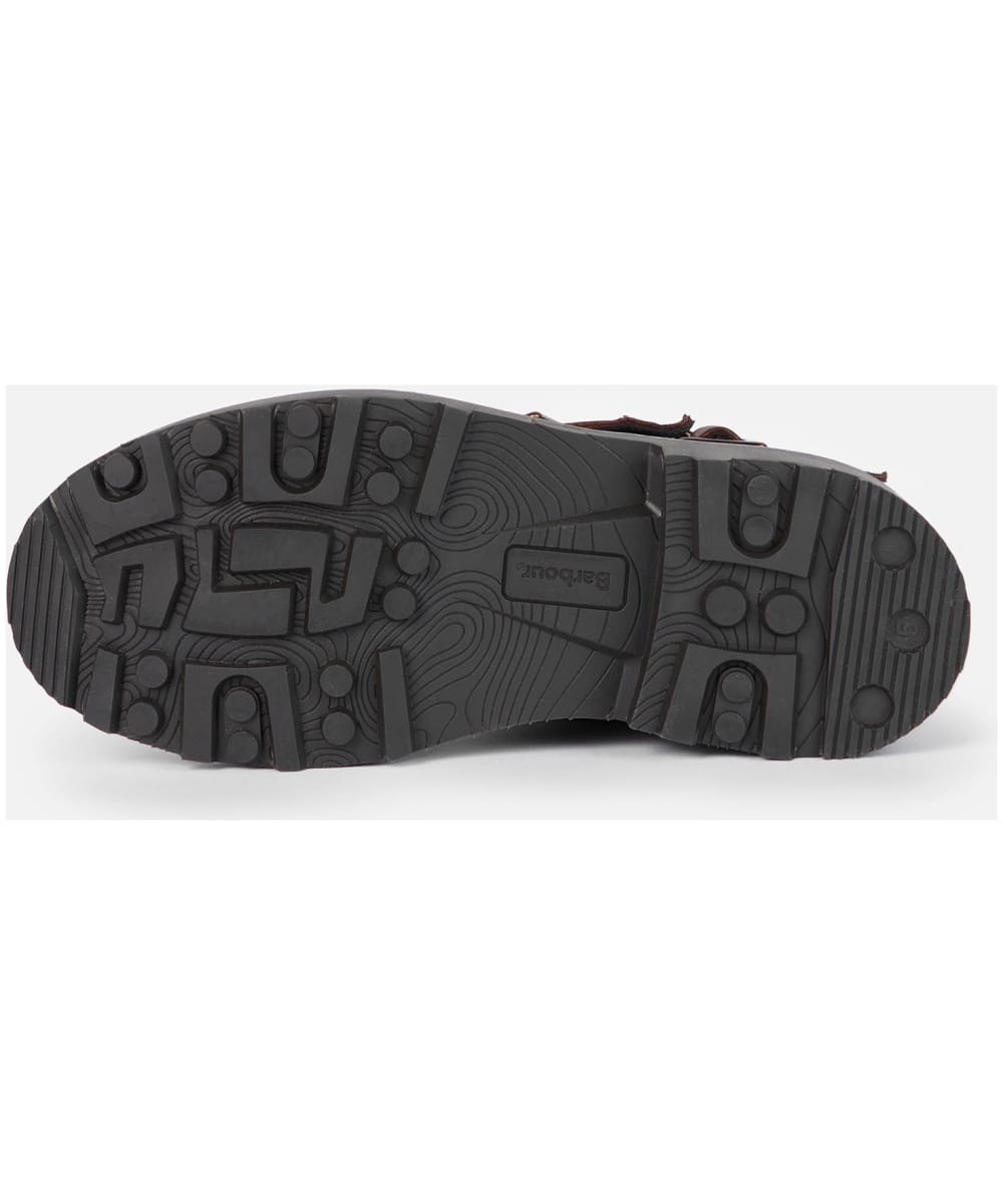 Barbour derwent best sale boots