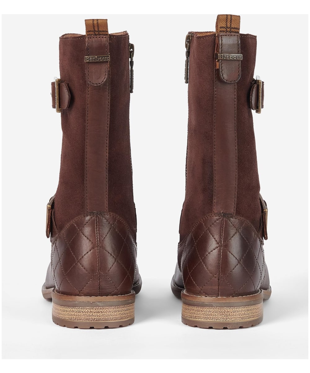 Barbour boots womens uk store