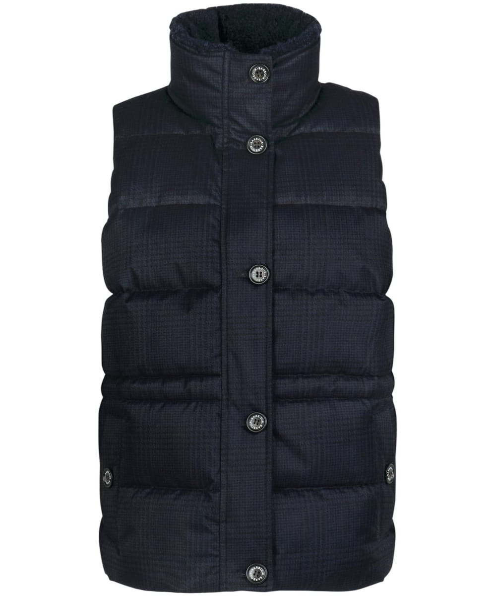 Barbour waistcoats online ladies Grey