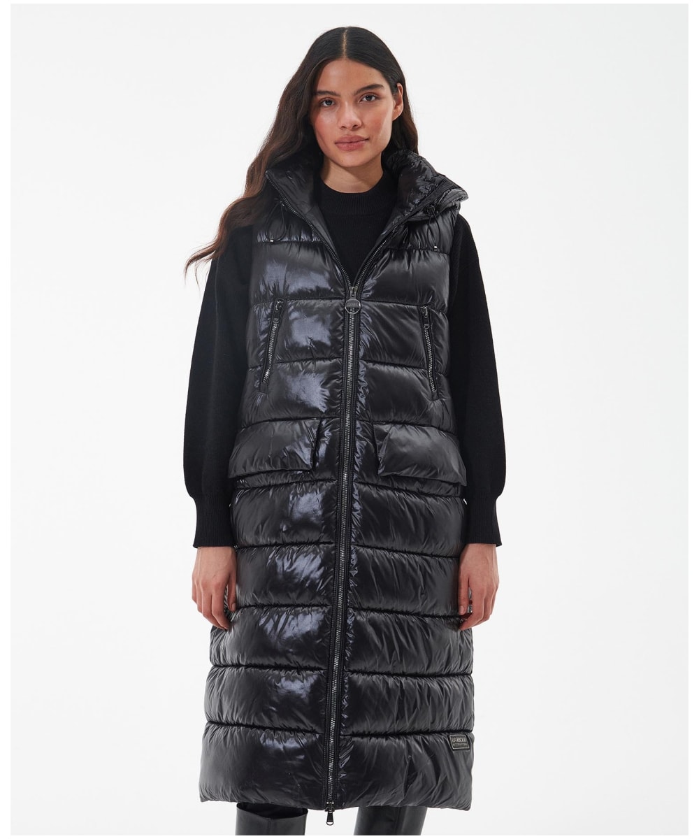 Women's Fairfax & Favor The Charlotte Padded Gilet