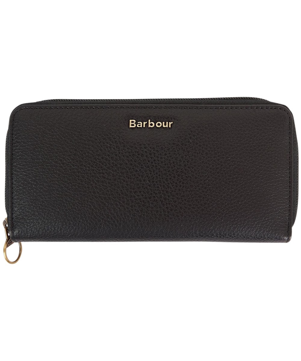 Barbour purse online