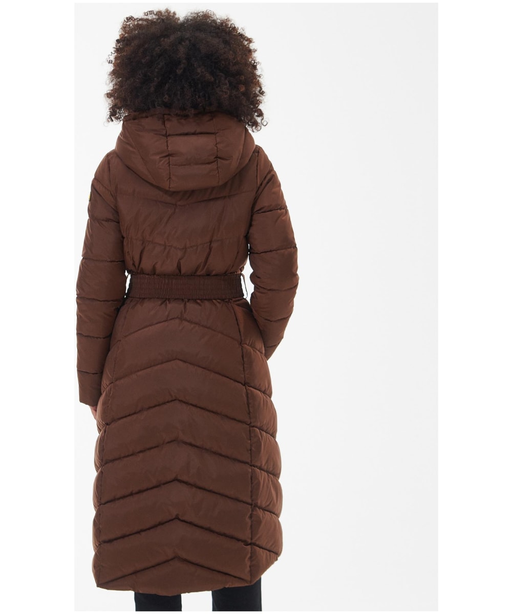 Barbour on line store