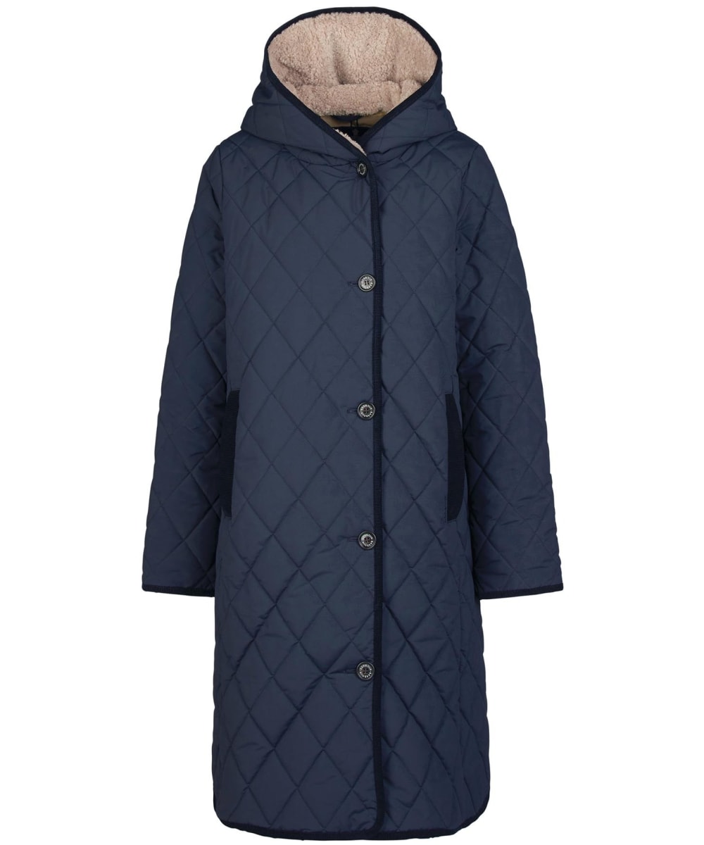 Women's Barbour Bream Quilted Jacket