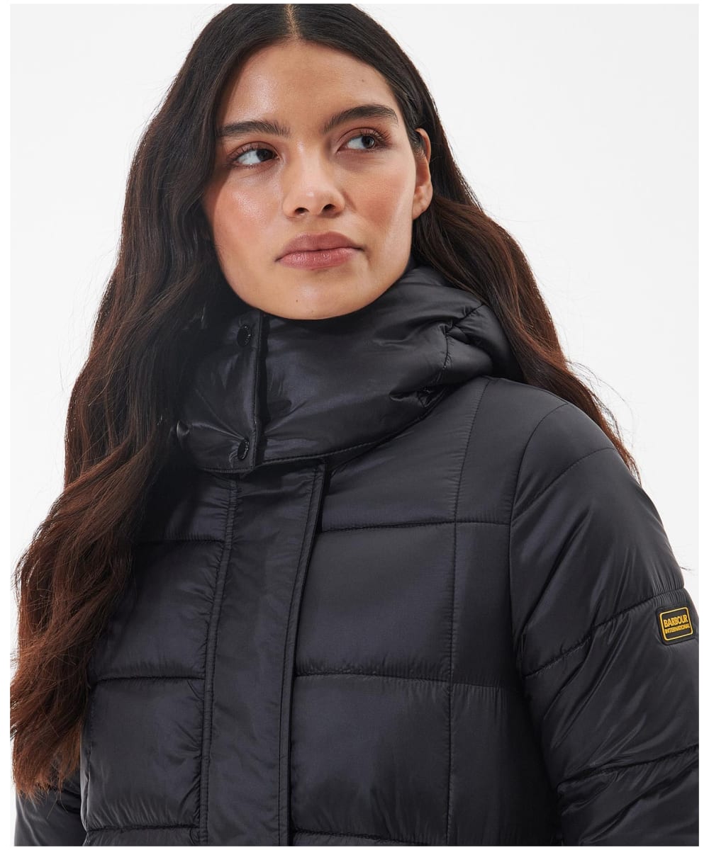 Barbour holme discount
