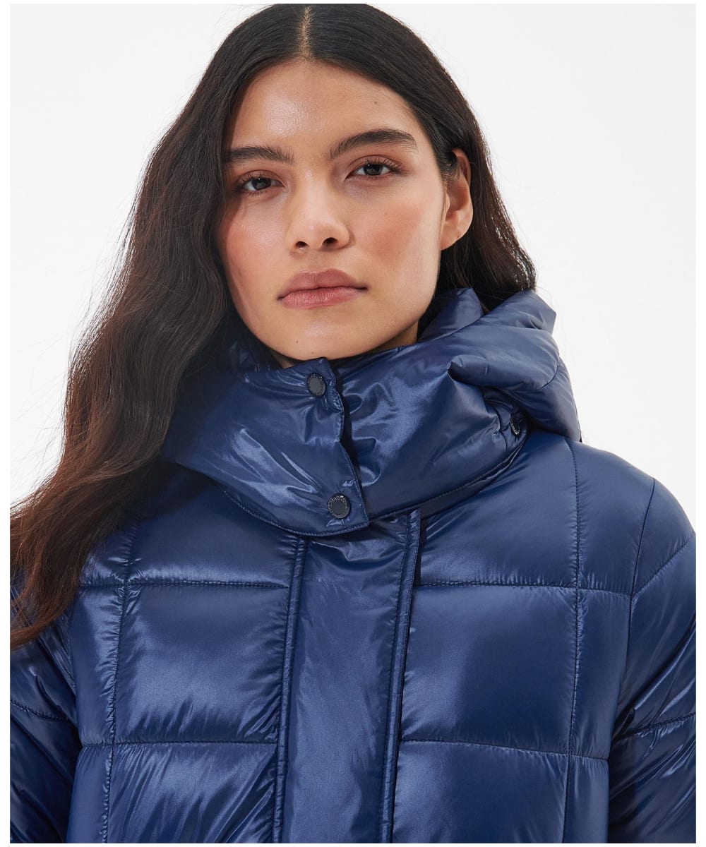 Barbour cheap holme jacket