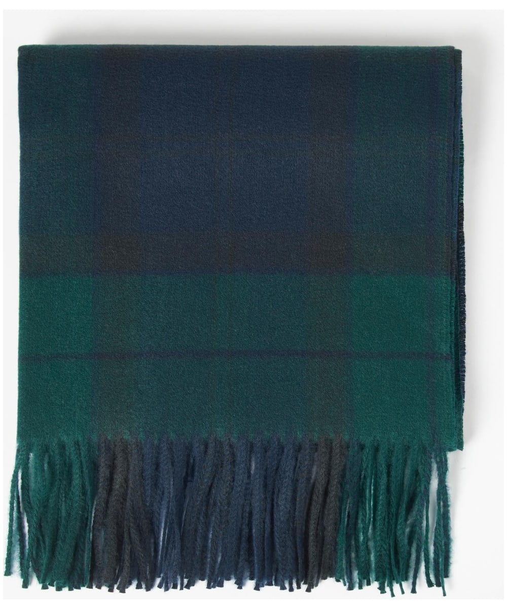 Barbour hailes scarf outlet