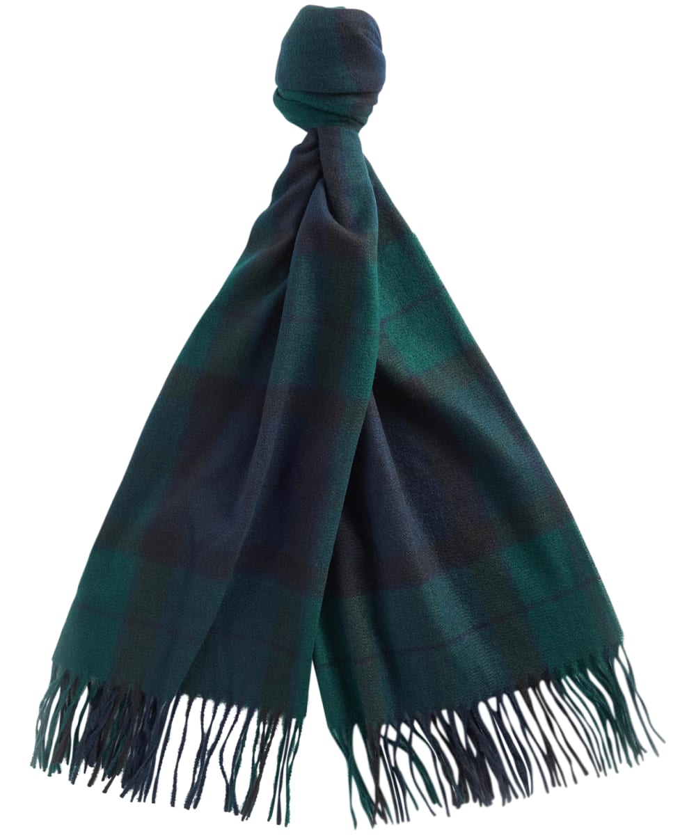Barbour hailes hotsell scarf