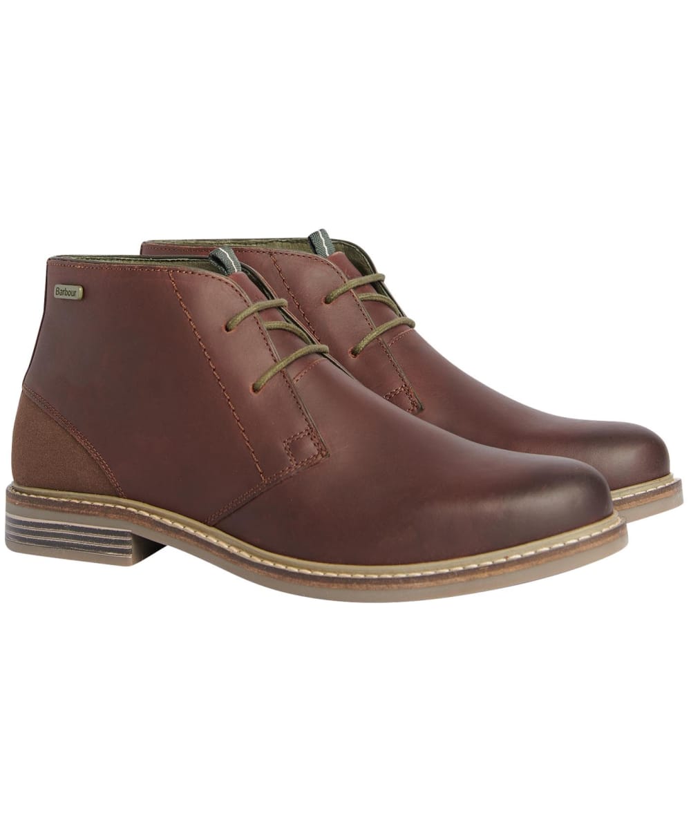 Barbour readhead sales tan boots