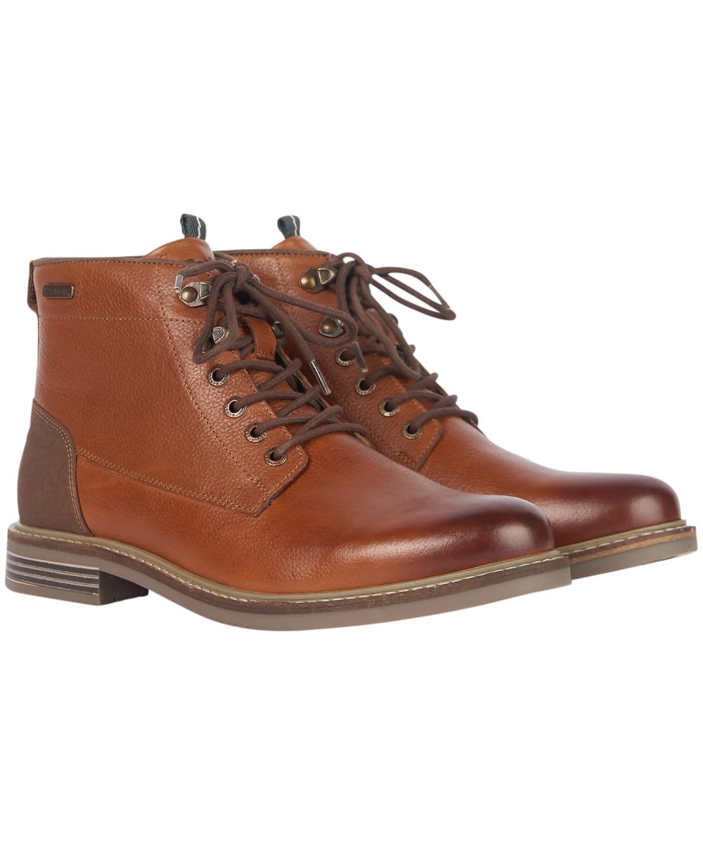 Barbour roma derby boot on sale