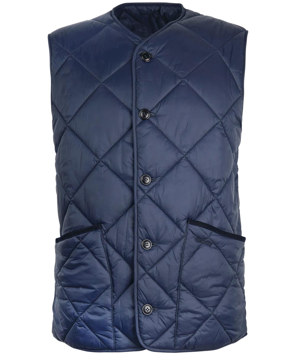 Men s Barbour Liddesdale Gilet