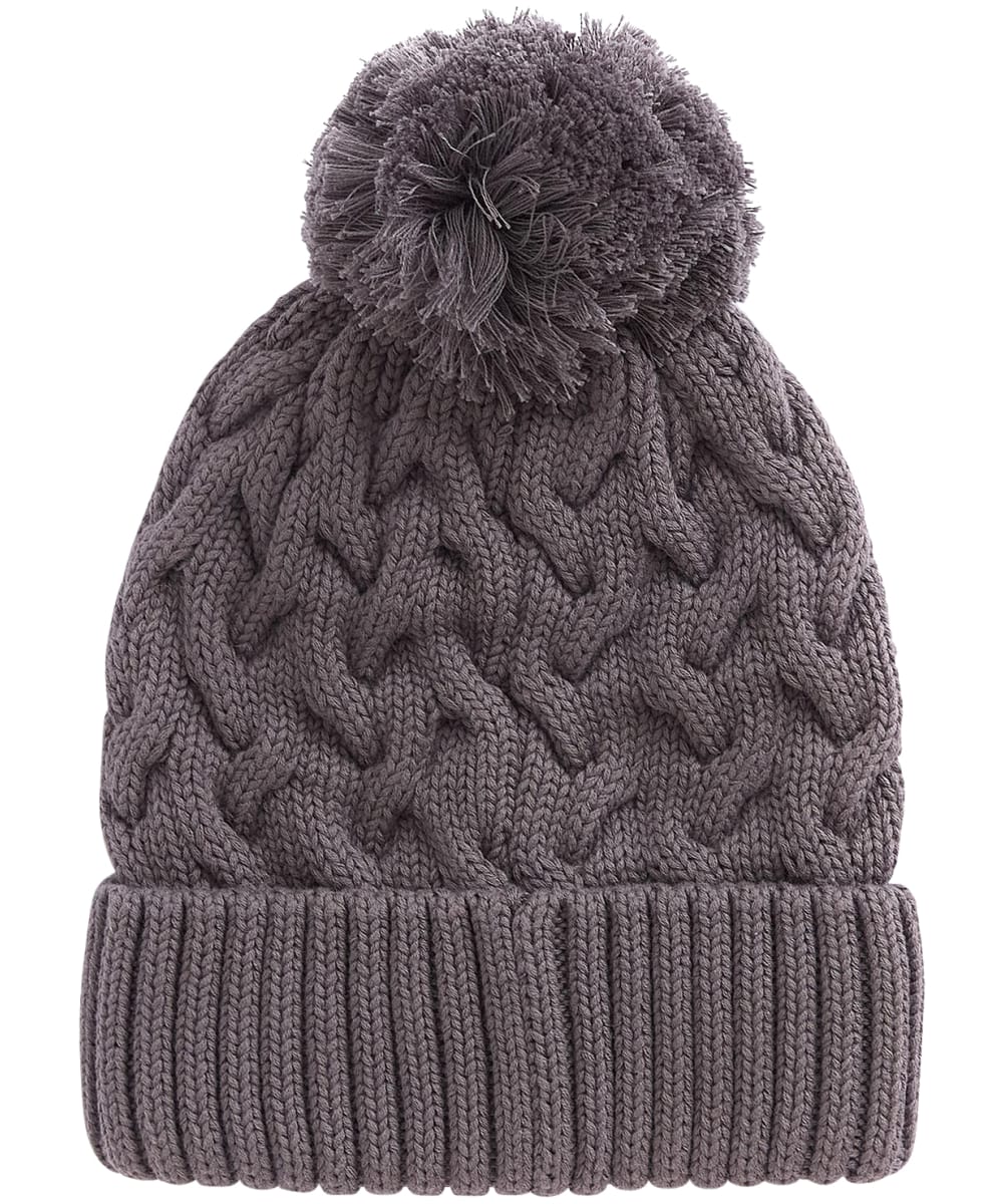 Mens bobble sale hats barbour