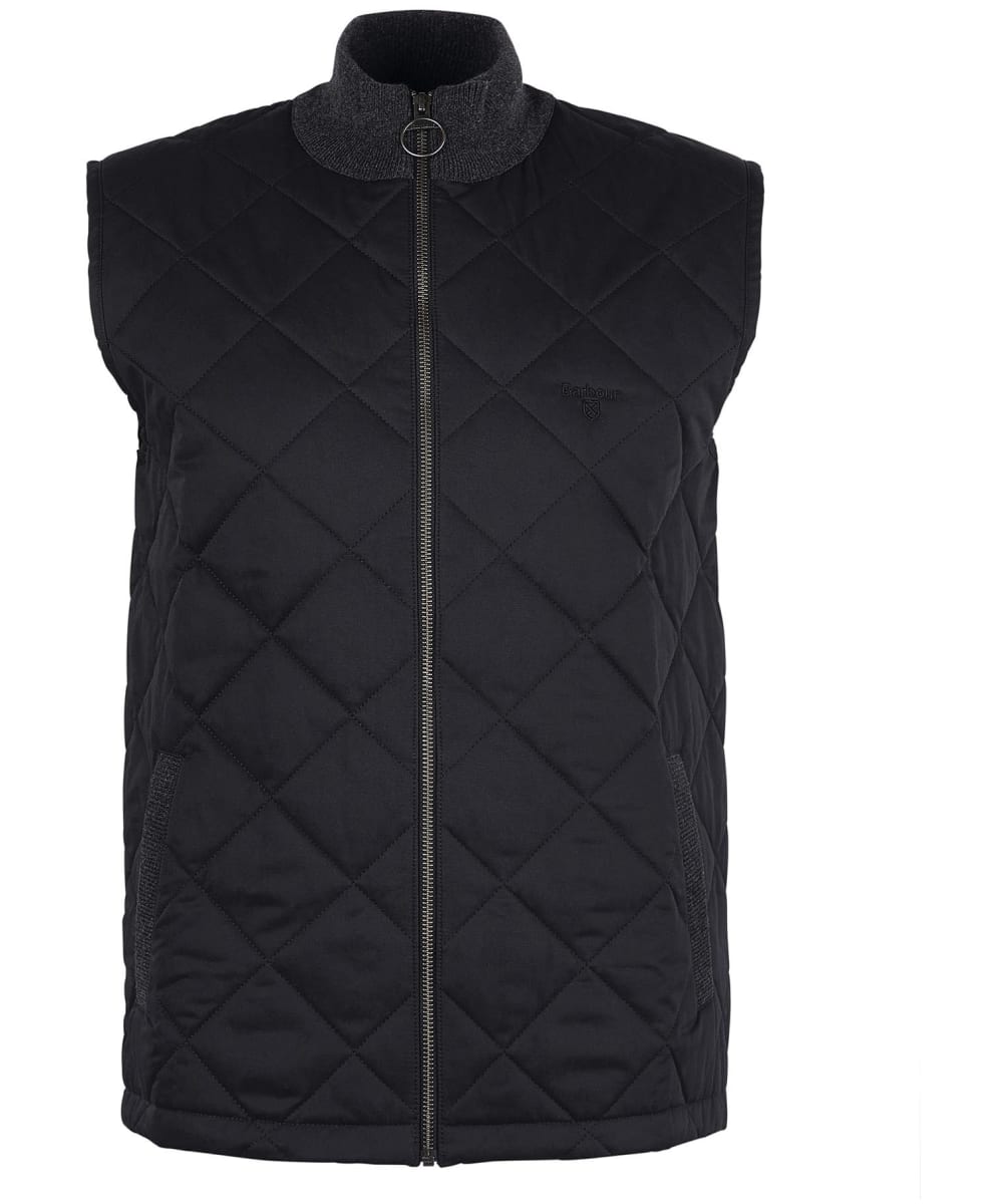 Barbour essential gilet vest top