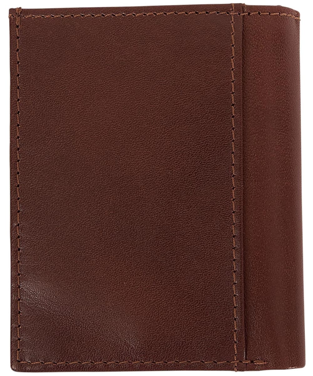 Barbour wallet with coin holder deals
