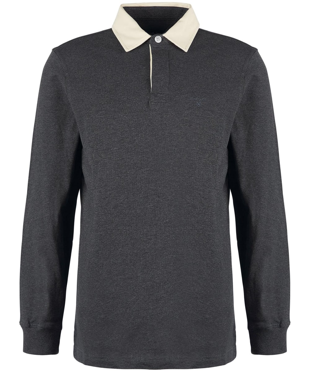 Men s Barbour Howtown Rugby Shirt