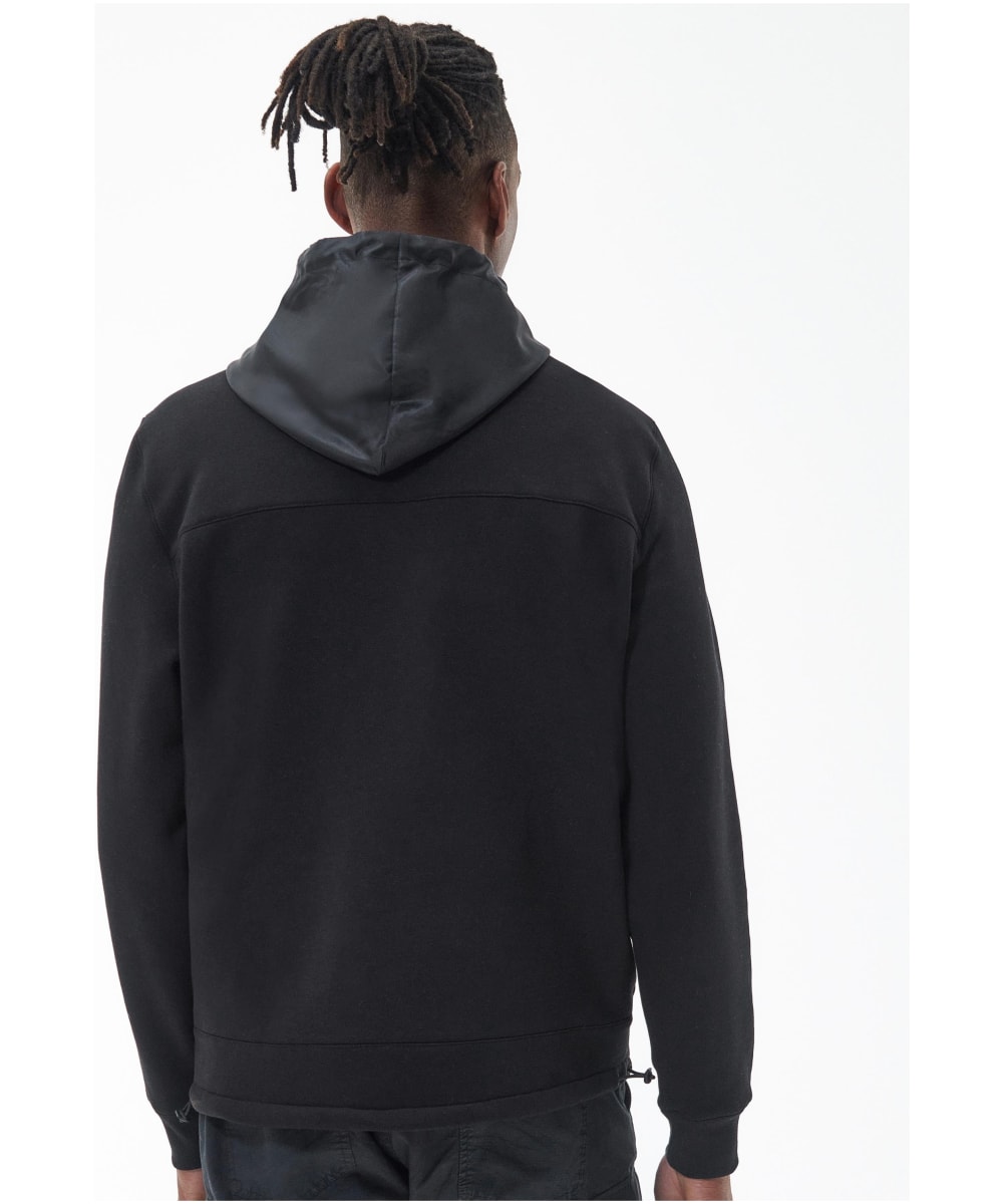 Barbour hot sale bowfell sweatshirt