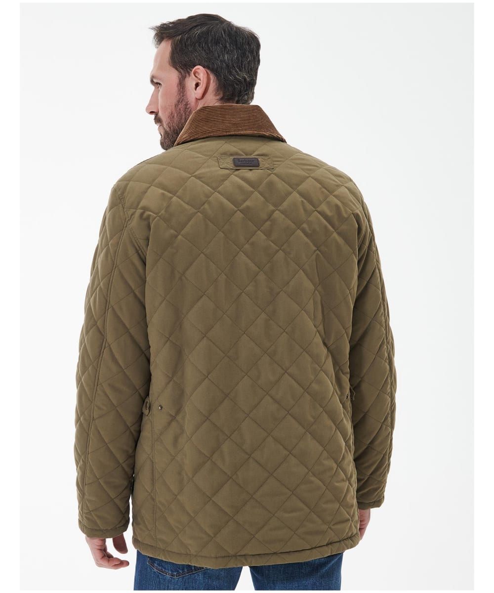 Barbour clearance bridle jacket