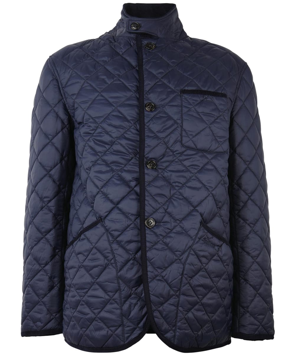 Men s Barbour Modern Liddesdale Quilted Jacket