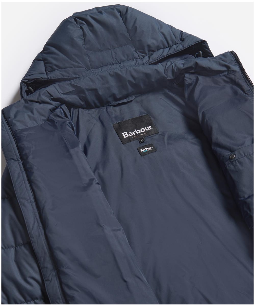 Barbour waterproof jacket mens 2015 discount