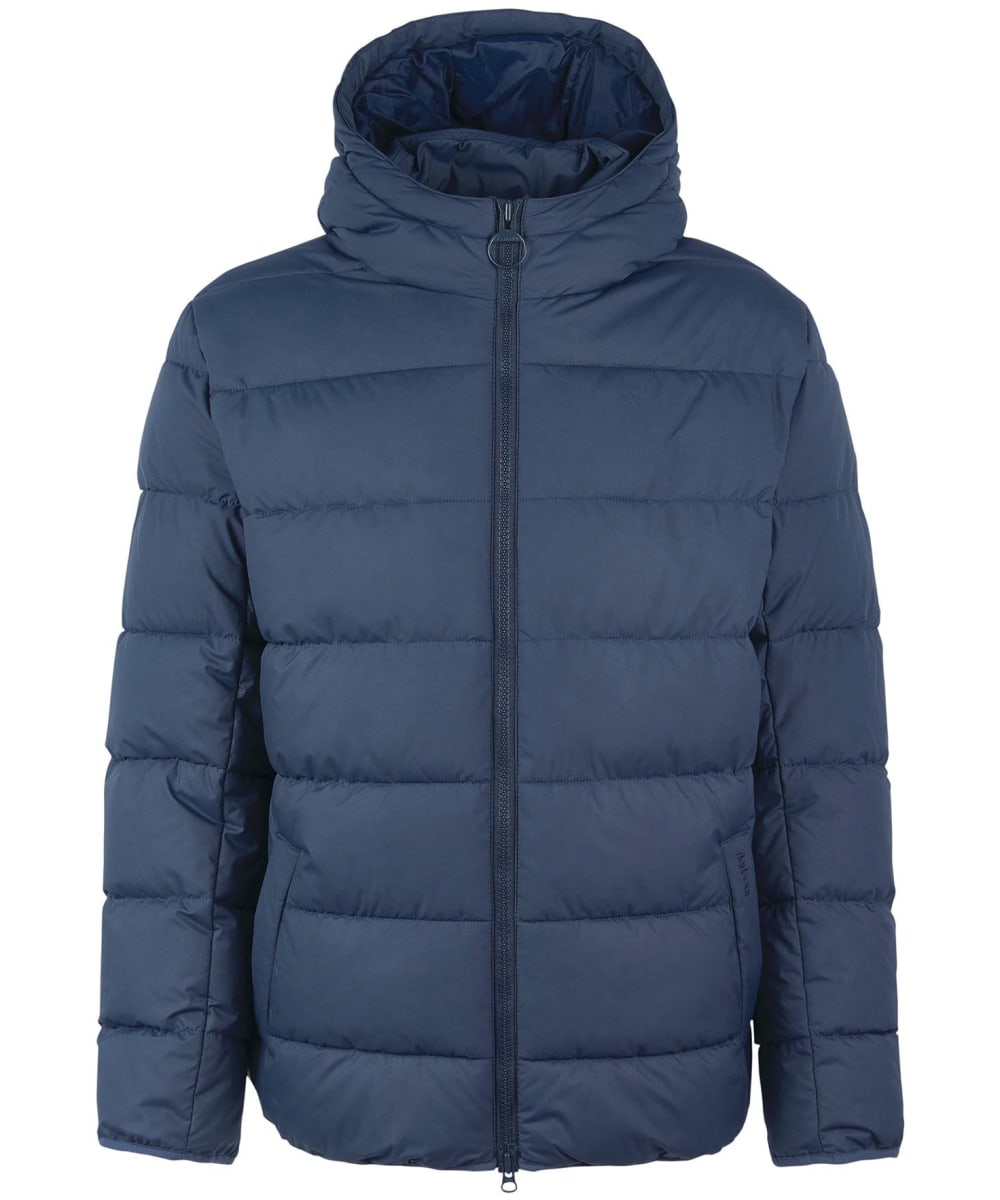 Men s Barbour Barton Quilted Jacket
