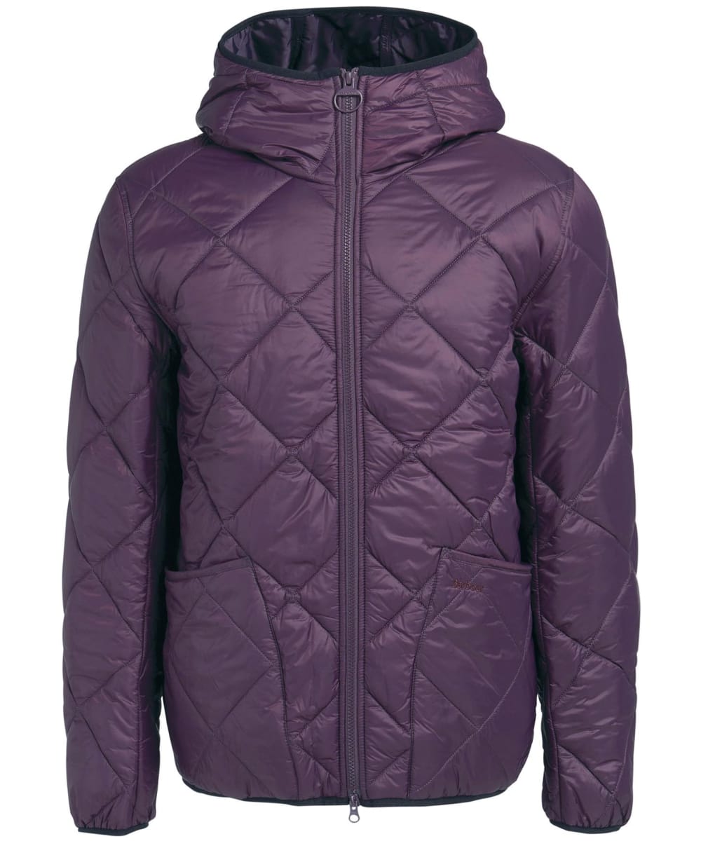 Barbour quilted hotsell jacket kids sale