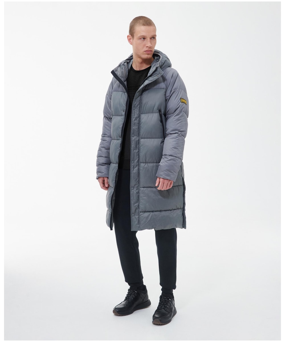 Barbour misano jacket discount