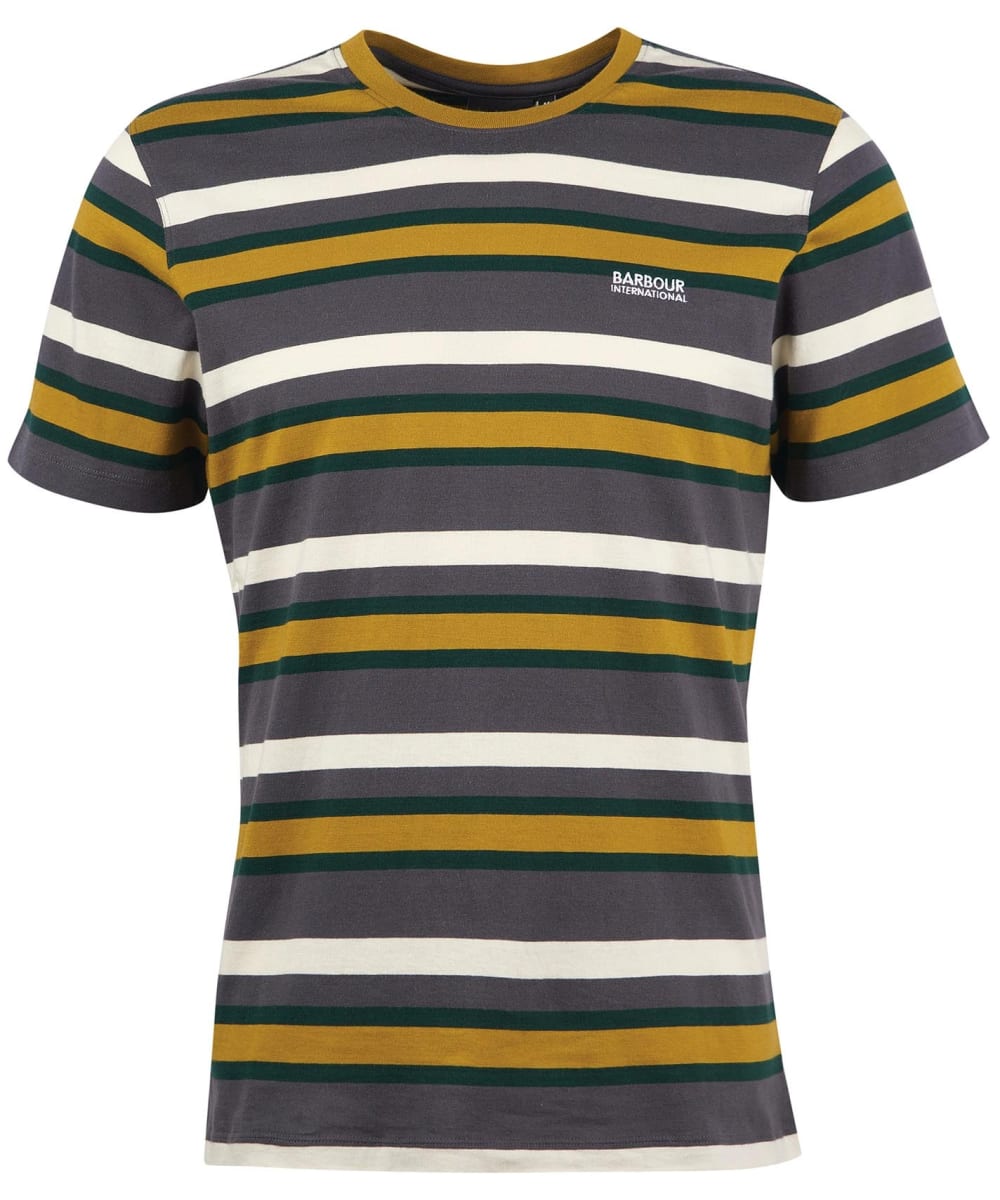 Barbour international gauge new arrivals