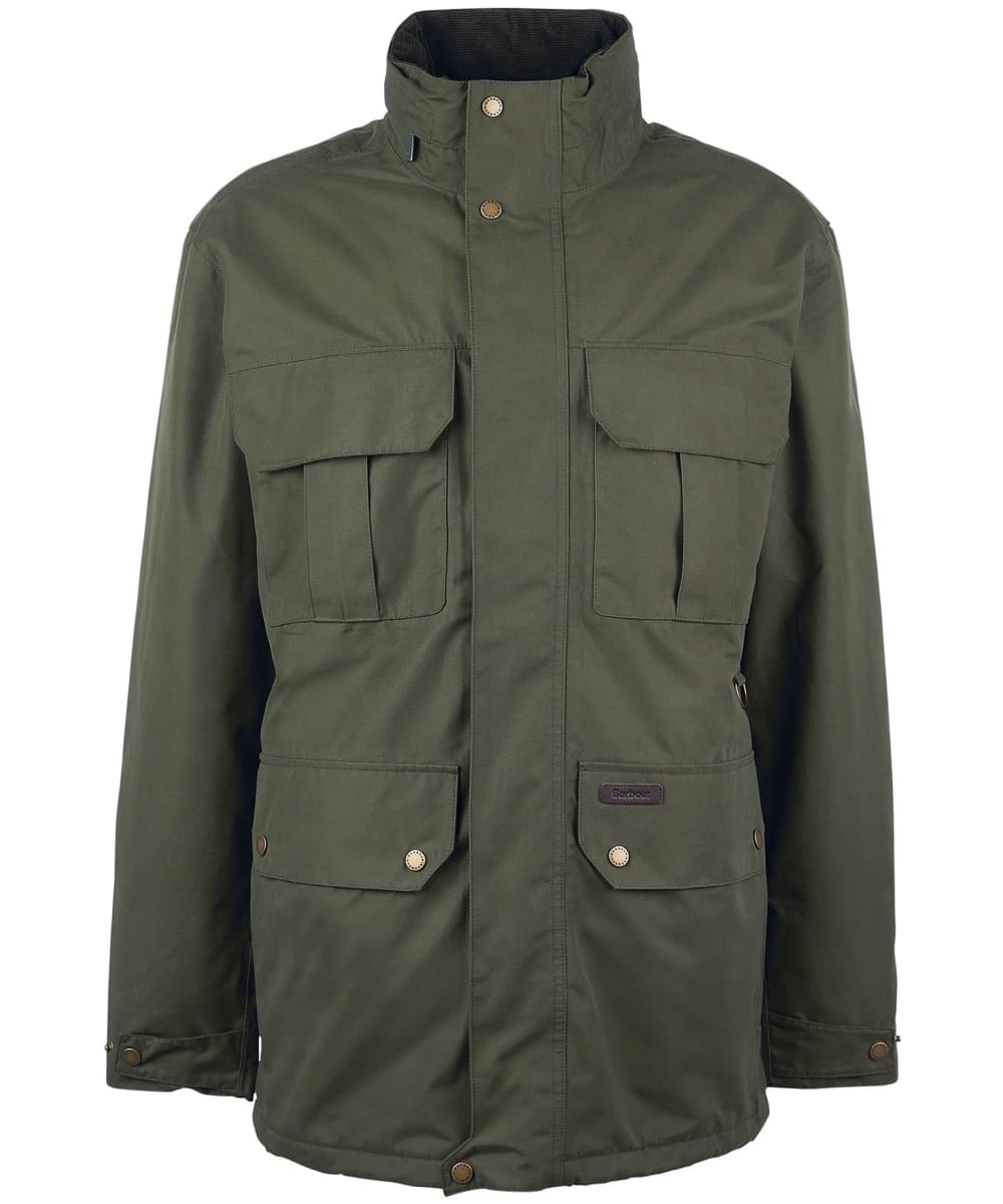 Barbour lonnen shop quilted jacket