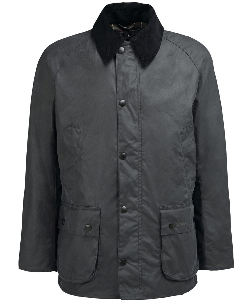 Men's Barbour Ashby Waxed Jacket