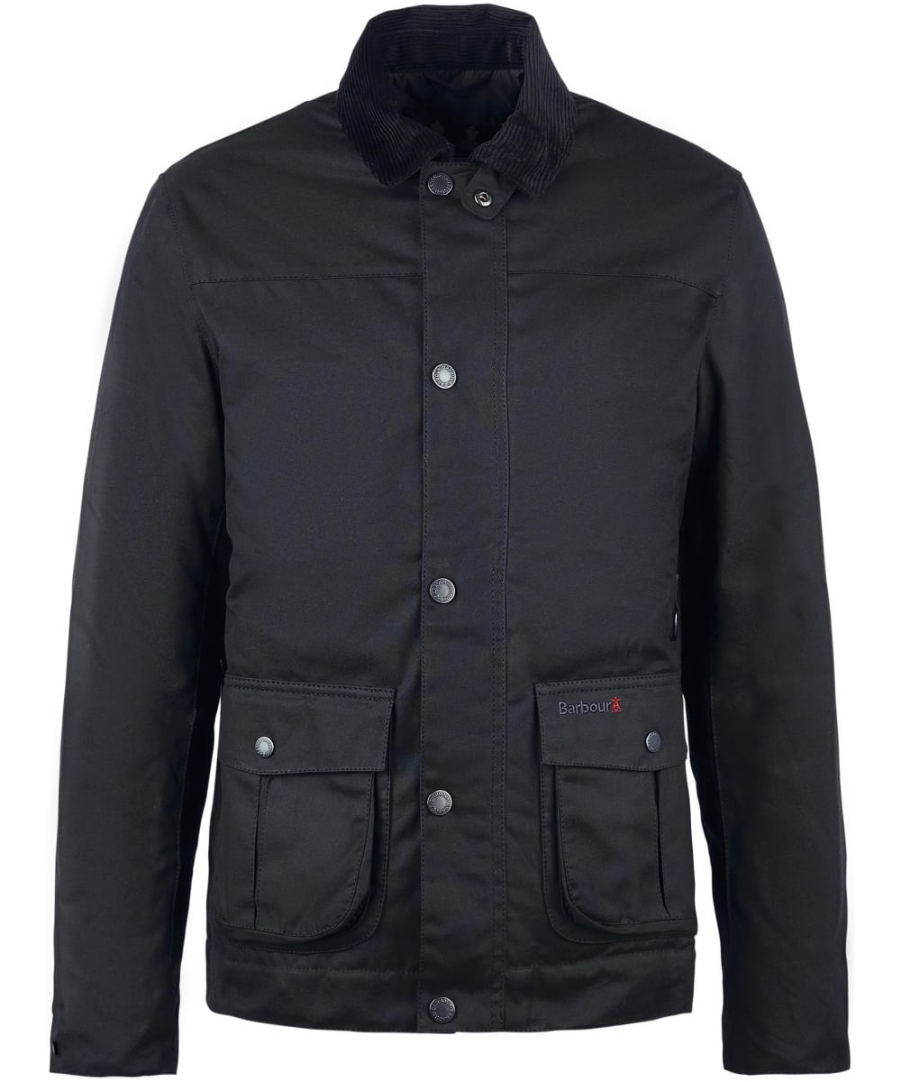Barbour beacon online stybarrow jacket
