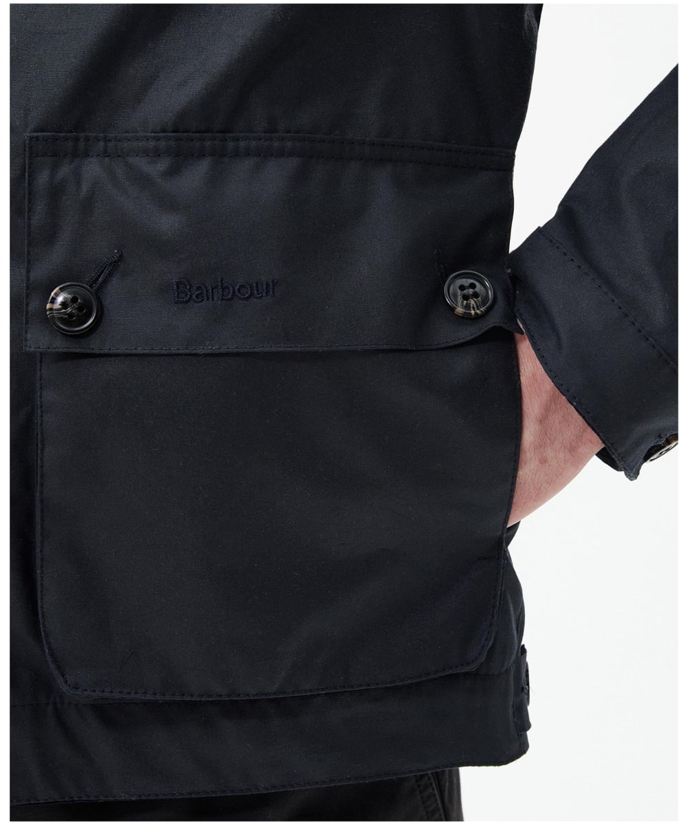 Barbour harton boots sales