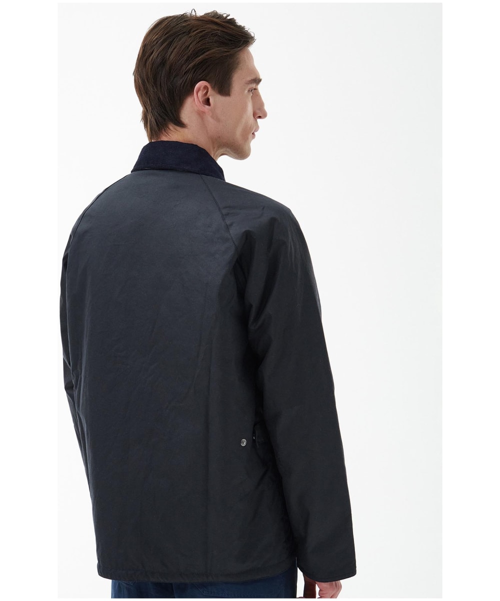 Barbour 2025 ambleside jacket