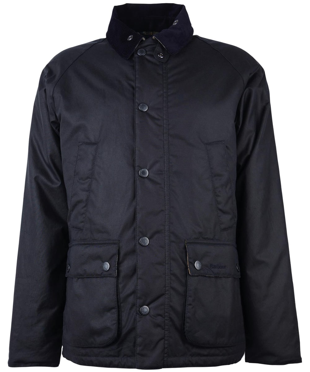 Men s Barbour Ambleside Waxed Jacket