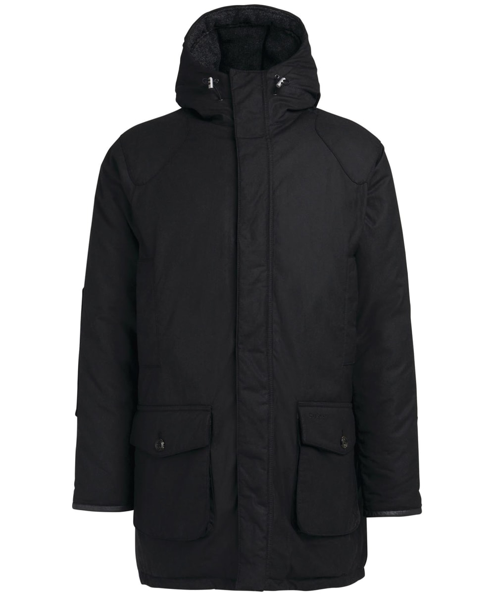 Barbour beaufort kids for sale best sale