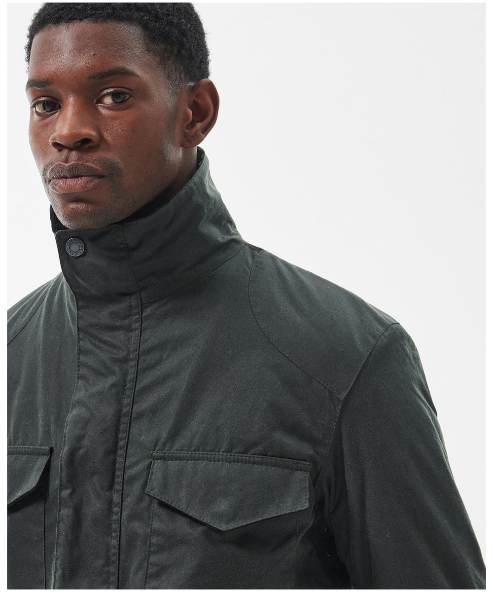 Barbour m65 discount