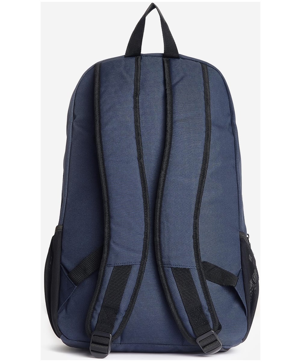 Barbour Arwin Canvas Explorer Backpack