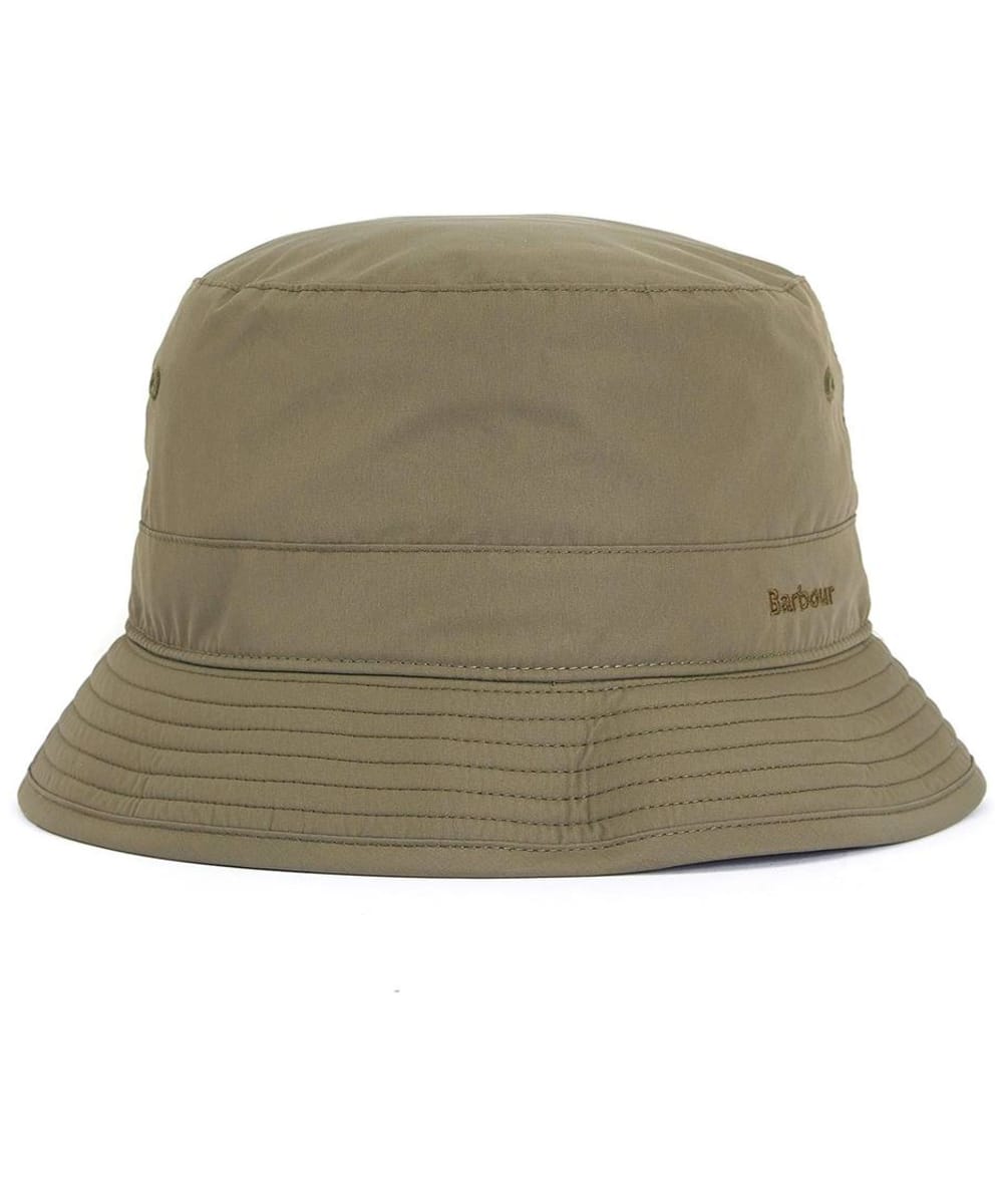 Men's Barbour Preston Sports Hat