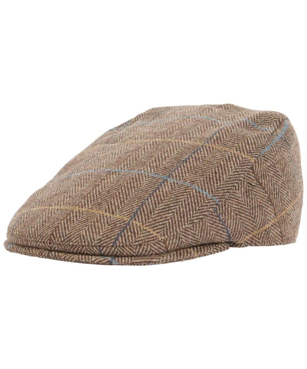 Barbour driving cap online