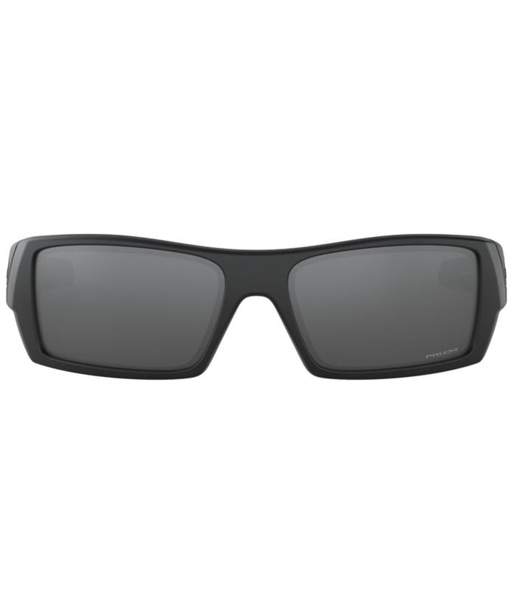 OAKLEY Gascan Black Polarized Lenses Sunglasses 12-856