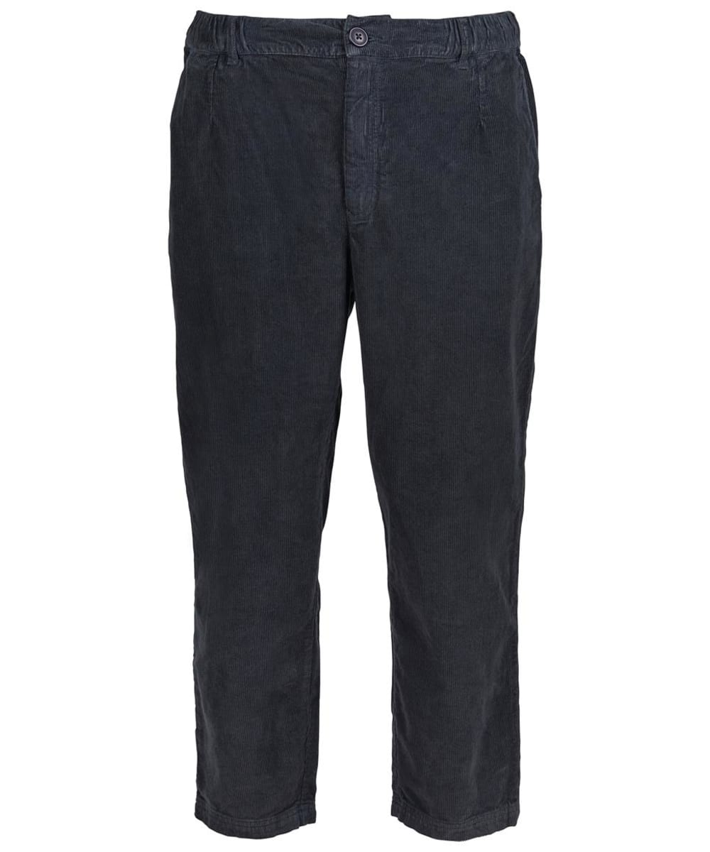 Men's Barbour Highgate Cord Trousers