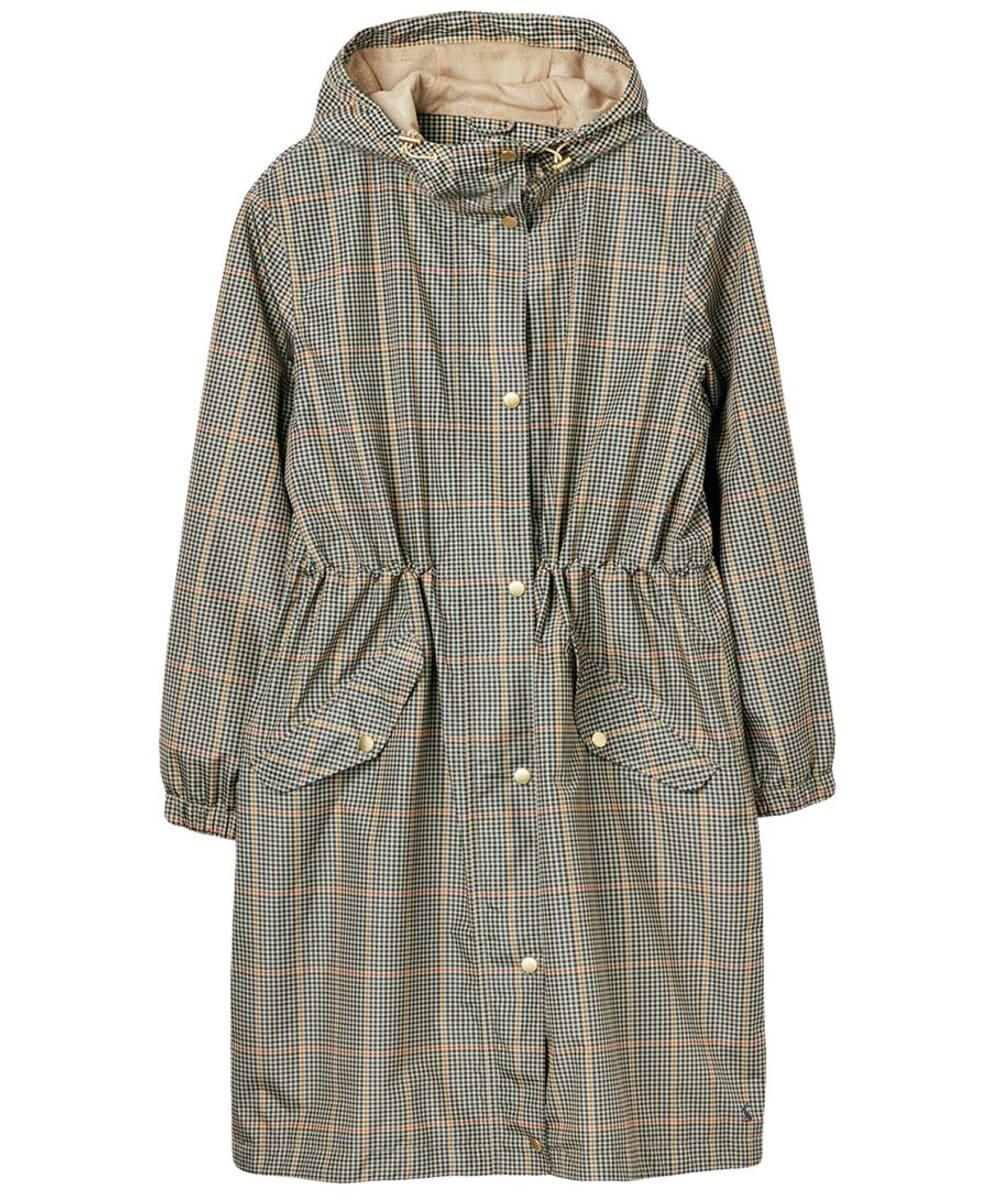 Womens joules raincoat on sale