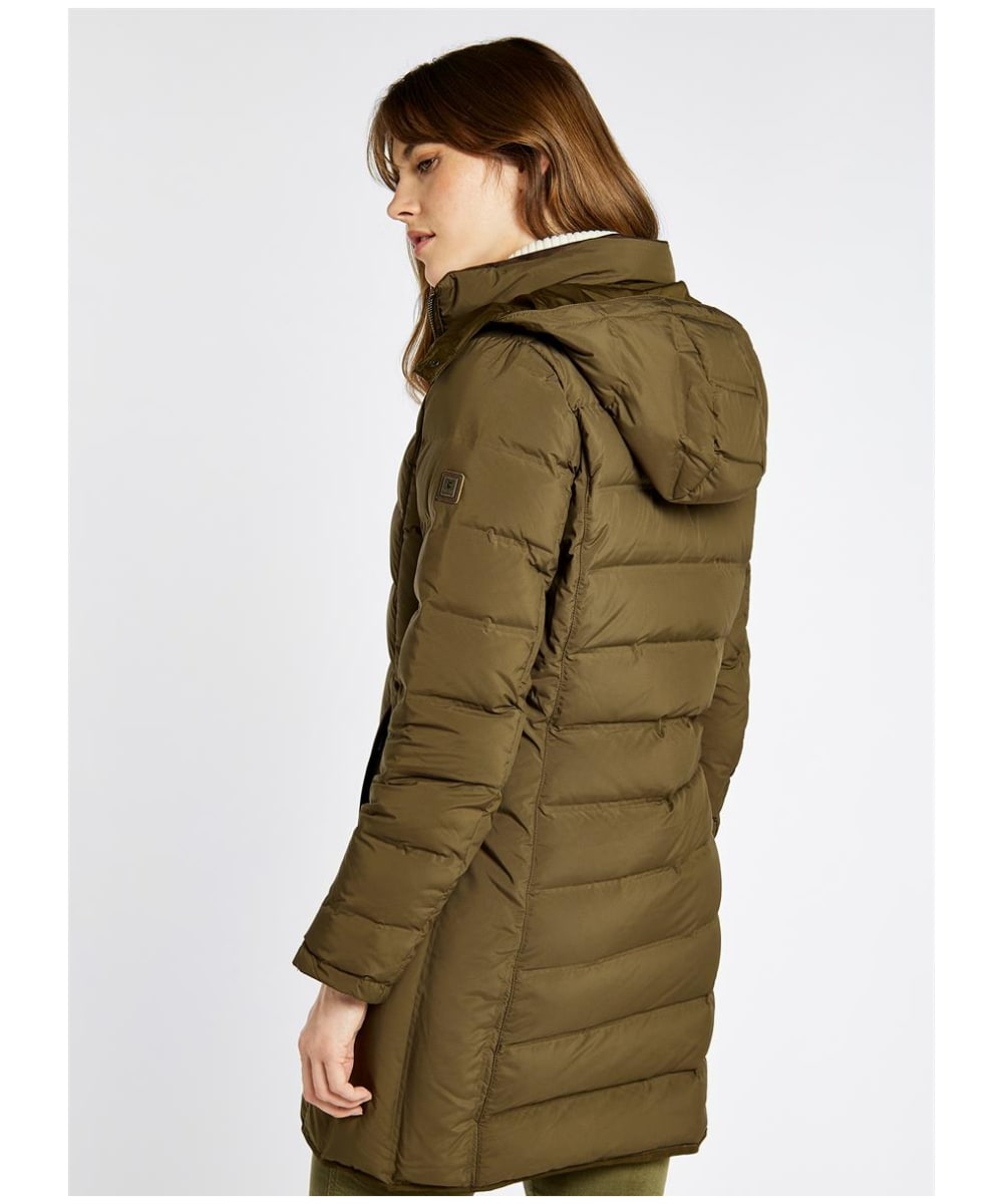 Women’s Dubarry Ballybrophy Quilted Jacket
