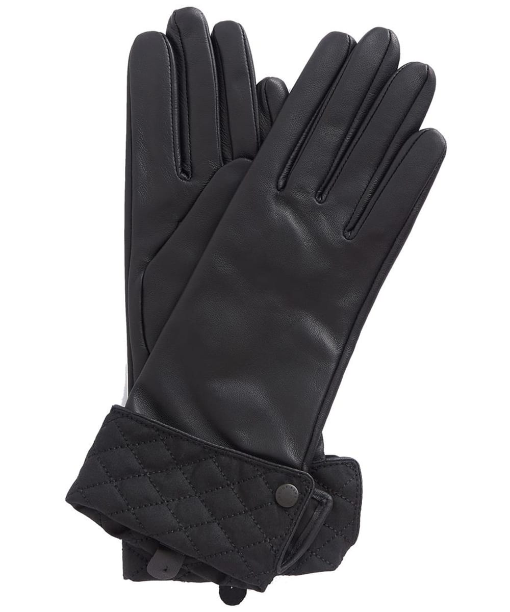 Barbour lady cheap jane gloves