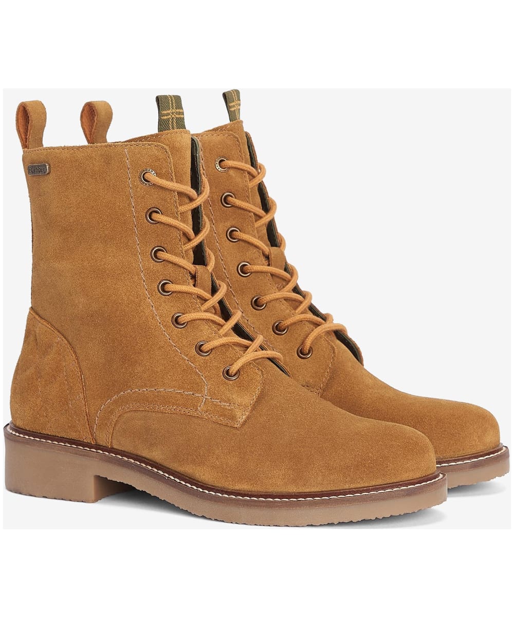 Women s Barbour Alexandria Boots