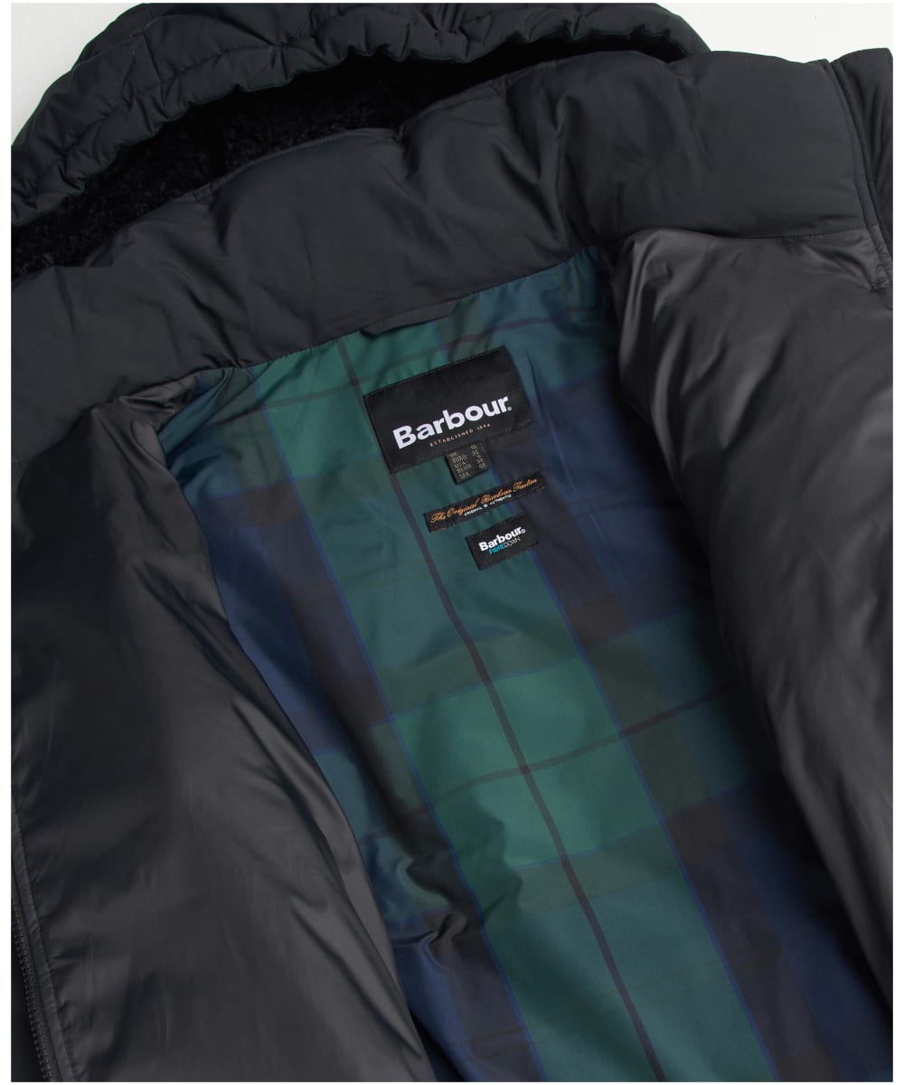 Barbour fibre down washing instructions cheap