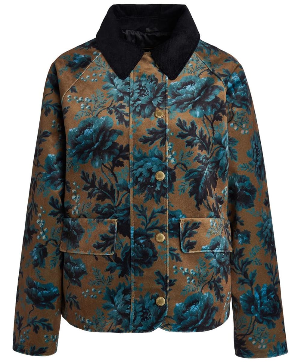 Barbour casual shop jacket womens france