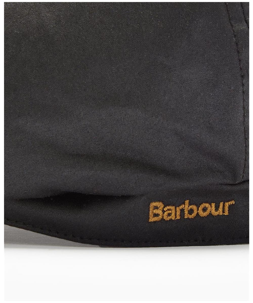 Women s Barbour x House of Hackney Lavington Bakerboy Hat